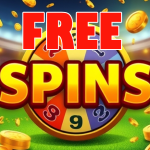 free spin no deposit