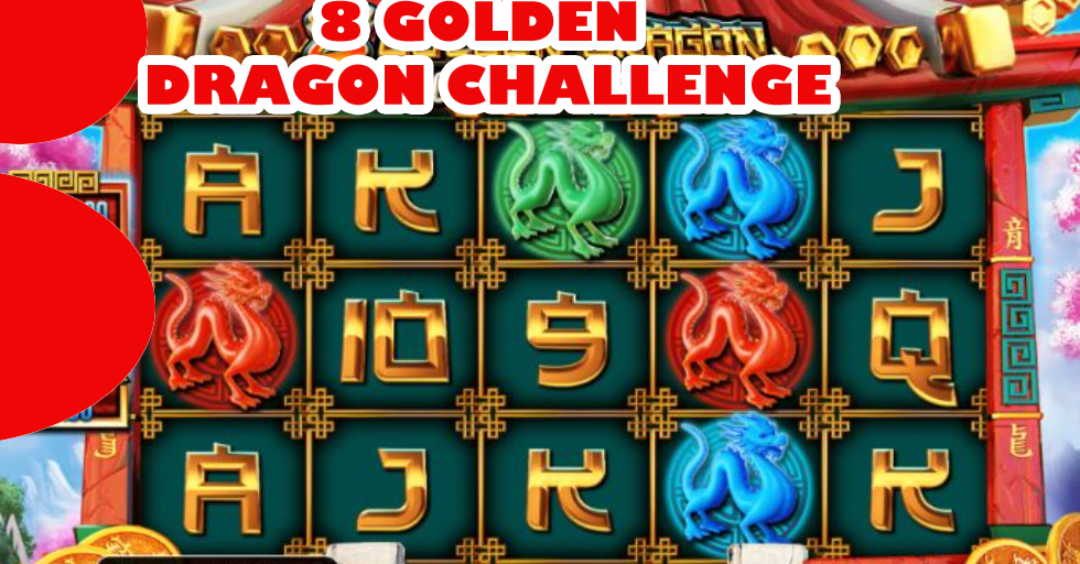 golden dragon casino