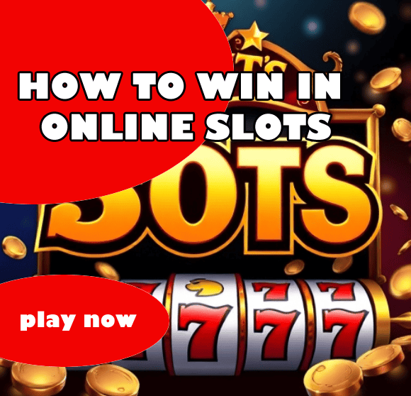 how to win in online slot games