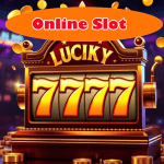 lucky casino 777