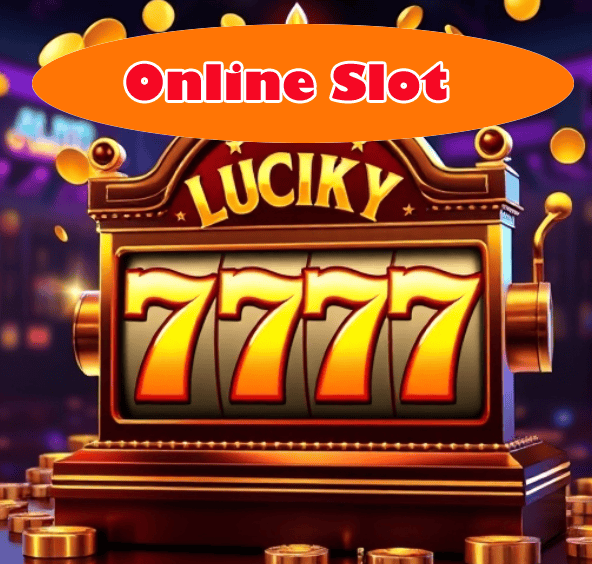 lucky casino 777