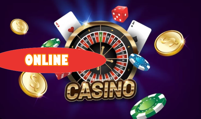 online slot gaming