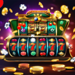 online casino slots