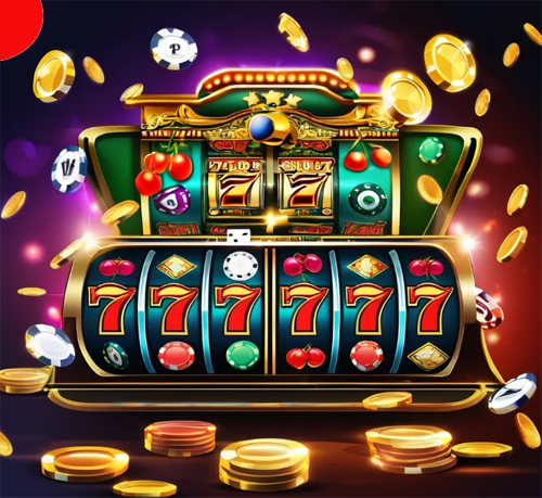 online casino slots