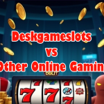 online slot gaming