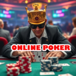 online poker