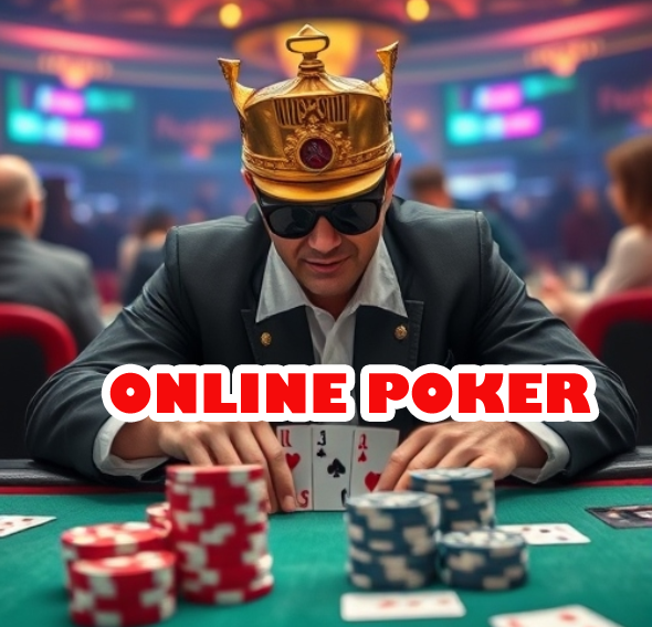 online poker