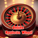 online roulette wheel