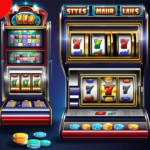 online slot games