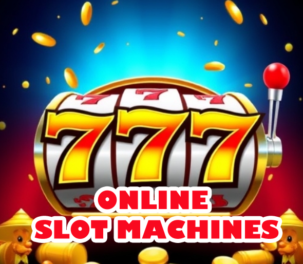 777 slot machine