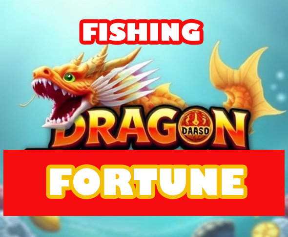 fishing dragon fortune