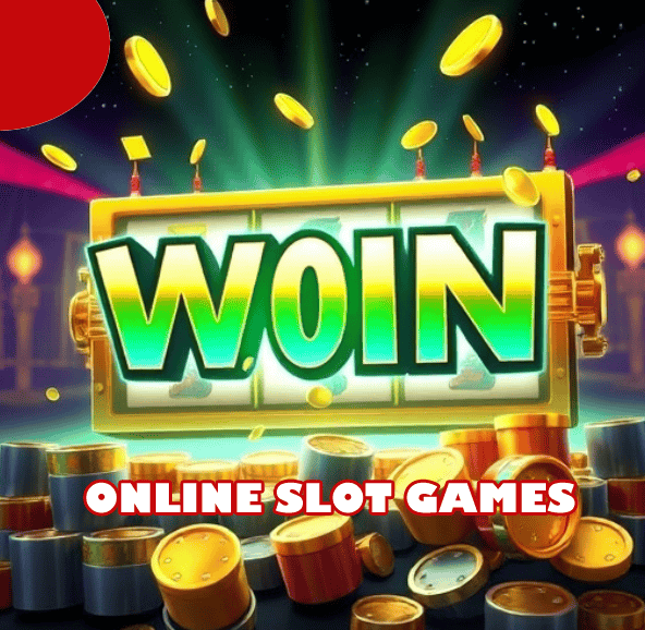 online slot games