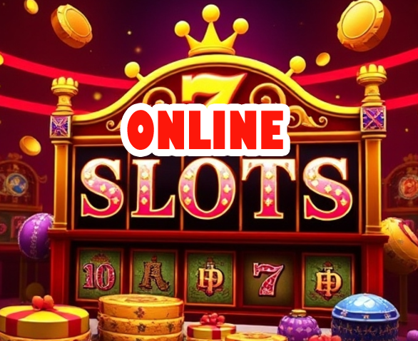 ultimate online slot