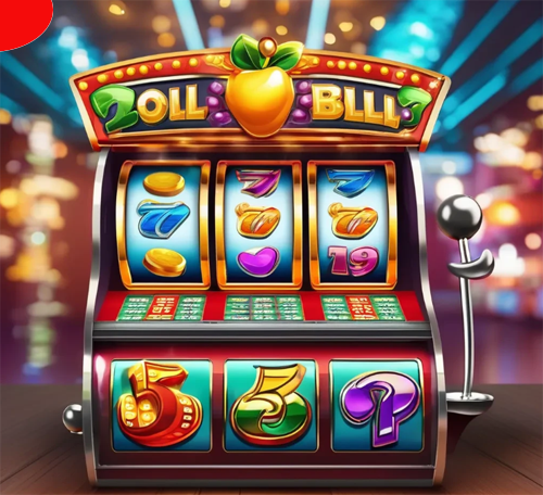 online slot machine