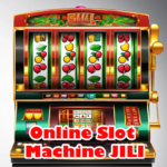 online slot machine jili