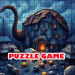 puzzle games