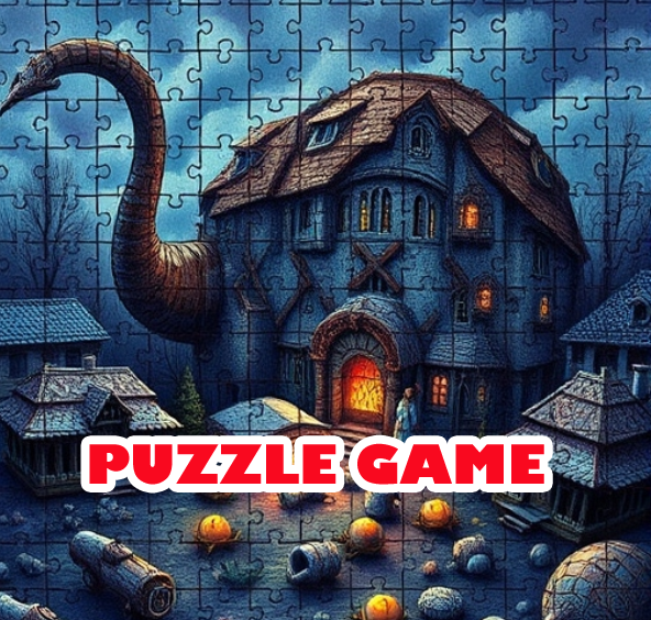 puzzle games