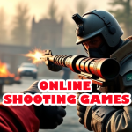 shooting games