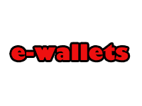 casino payment methods e wallet
