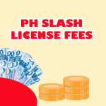 gaming license fees