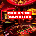 philippine gambling