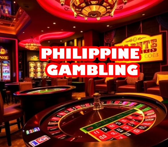 philippine gambling